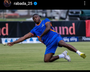 IND vs SA 2nd Test