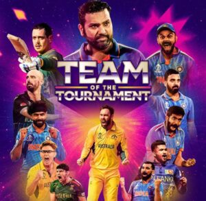 T20 वर्ल्ड कप 1 जून से भारत-पाकिस्तान 9 जून को न्यूयॉर्क में भीरेंगे