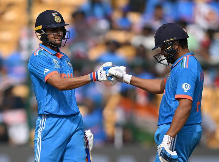 भारत vs अफगानिस्तान के 1st T20 मैच में भारत की जीत कई सारे नए खिलाड़ियों को जगह दिया गया भारत vs अफगानिस्तान के 1st T20 मैच में भारत की जीत कई सारे नए खिलाड़ियों को जगह दिया गया