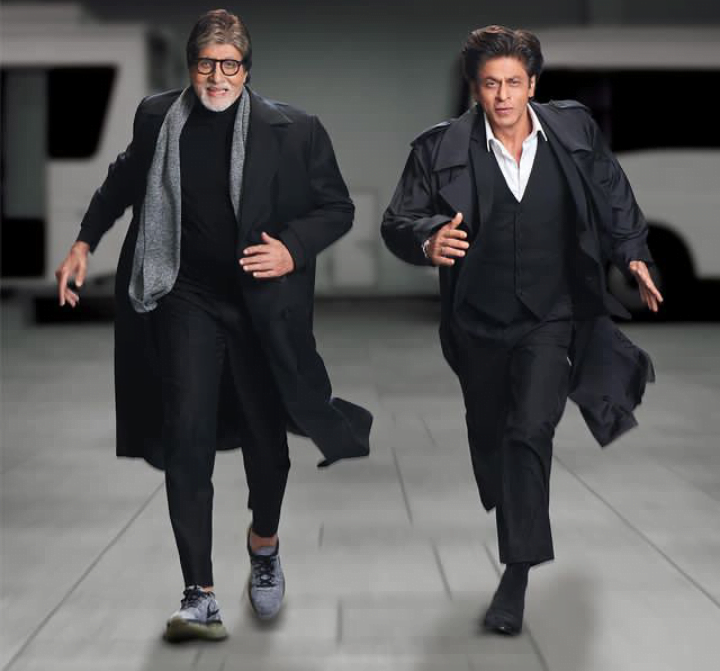 shah rukh khan ने इस डायरेक्टर के साथ काम करने के लिए मांगी भिख प्लेन पर चढ़कर करने के लिए भी हुए तैयार