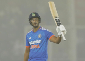 भारत vs अफगानिस्तान का 2nd T20 मैच