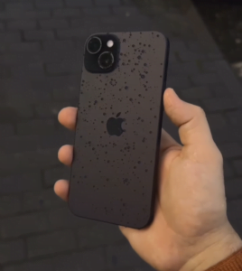 iphone 16 Pro Max के कैमरे को लेकर निकाला यह जानकार