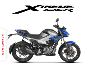 Hero Xtreme 125R के फीचर्स के बारे में जाने पूरी जानकारी