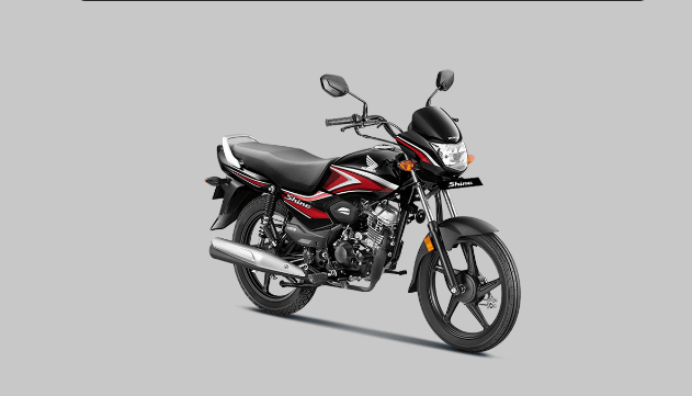 Honda Shine 100 Offers: केवल 2336 खरीदे यह बाइक Honda Shine 100 Offers: केवल 2336 खरीदे यह बाइक