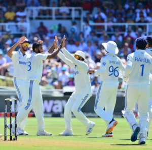 23 फरवरी के दिन india vs england के बीच चौथा टेस्ट मैच