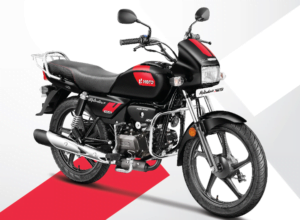 सिर्फ 11 हजार में Hero Splendor Plus Xtec बाइक, लेटेस्ट मॉडल और डिजिटल फीचर्स