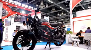35 हजार रूपए में Hero Splendor इलेक्ट्रिक बाइक, 240 की रेंज