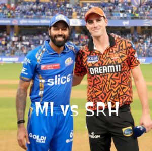 आज का मैच मुंबई इंडियंस के लिए बहुत ही महत्वपूर्ण हो सकता है अगर मुंबई इंडियंस को फाइनल तक जाना है