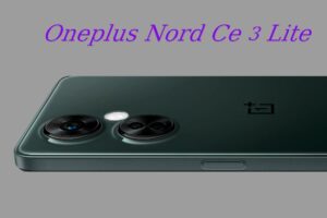 Oneplus ने नया फ़ोन लांच किया जिसका कोई जोर नही 