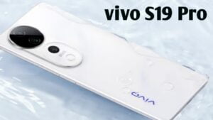 vivo ने हाल ही में अपना नया फ्लैगशिप डिवाइस, vivo S19 Pro लॉन्च किया है, जिसने स्मार्टफोन मार्केट में पहले ही धूम मचा दी है।