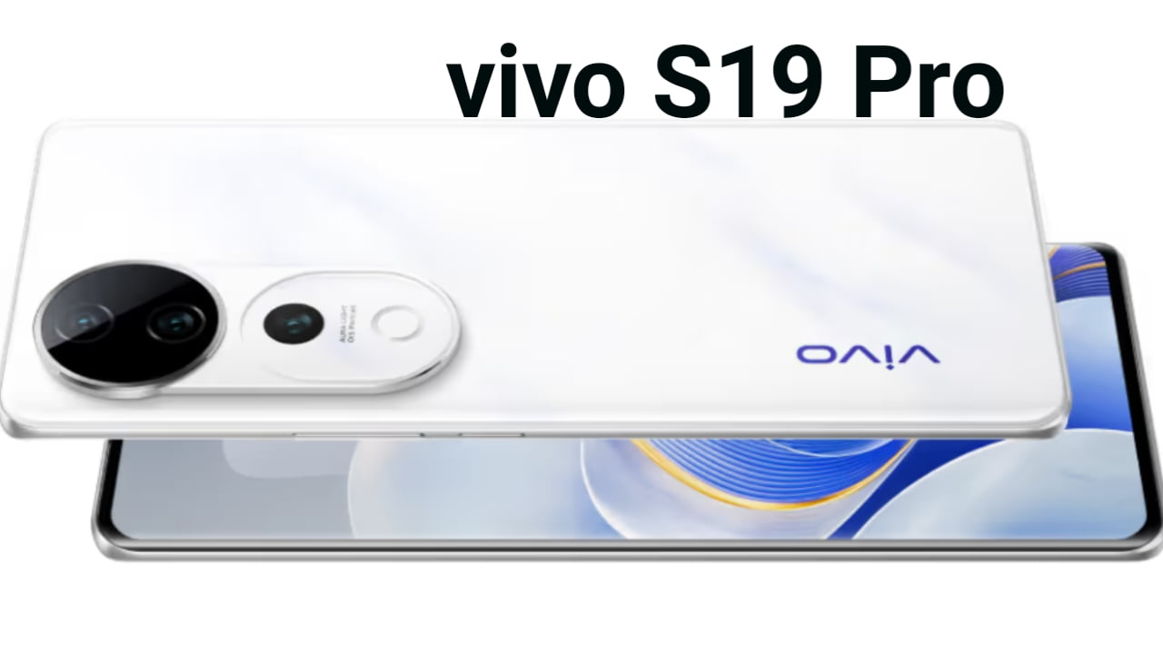 vivo ने हाल ही में अपना नया फ्लैगशिप डिवाइस, vivo S19 Pro लॉन्च किया है, जिसने स्मार्टफोन मार्केट में पहले ही धूम मचा दी है। vivo ने हाल ही में अपना नया फ्लैगशिप डिवाइस, vivo S19 Pro लॉन्च किया है, जिसने स्मार्टफोन मार्केट में पहले ही धूम मचा दी है।