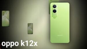स्मार्टफ़ोन के क्षेत्र में, OPPO ने अपने नवीनतम ऑफ़र OPPO K12x के साथ एक बार फिर से बहुत ही जबरदस्त फ़ोन लांच करने वाला है
