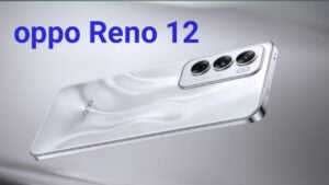 OPPO अपने नवीनतम ऑफ़र OPPO Reno12 के साथ धमाकेदार वापसी कर रहा है। यह नया डिवाइस फ़ीचर और डिज़ाइन के मामले में दमदार है