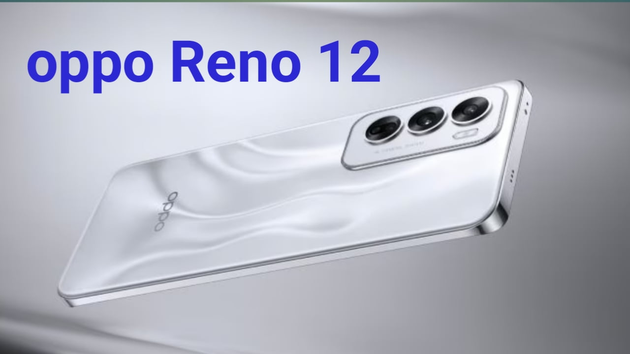 OPPO अपने नवीनतम ऑफ़र OPPO Reno12 के साथ धमाकेदार वापसी कर रहा है। यह नया डिवाइस फ़ीचर और डिज़ाइन के मामले में दमदार है, OPPO अपने नवीनतम ऑफ़र OPPO Reno12 के साथ धमाकेदार वापसी कर रहा है। यह नया डिवाइस फ़ीचर और डिज़ाइन के मामले में दमदार है,
