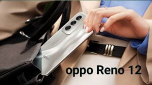 OPPO अपने नवीनतम ऑफ़र OPPO Reno12 के साथ धमाकेदार वापसी कर रहा है। यह नया डिवाइस फ़ीचर और डिज़ाइन के मामले में दमदार है