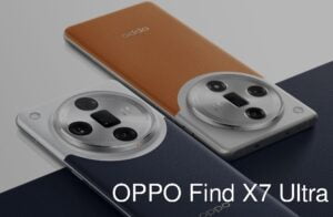 OPPO Find X7 Ultra फोन के बारे में सभी डिटेल्स