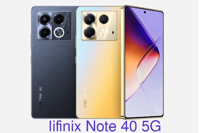 Infinix का Best 5G फोन Inifinix Note 40 5G मात्र ₹ 19,999 में, 8GB रैम, 5000mAh बैटरी Infinix का Best 5G फोन Iifinix Note 40 5G मात्र ₹ 19,999 में, 8GB रैम, 5000mAh बैटरी
