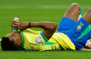Brazil vs Costa Rica आज हुए रोमांचक मुक़ाबले में ब्राज़ील और कोस्टा रिका के बीच फ़ुटबॉल के मैदान पर काफ़ी रोमांचक मुक़ाबला हुआ।