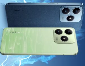 Realme Ne Nikala 50MP Dual Primary Camera वाला फोन: Realme C63 अगर आप भी रियलमी का फोन लेने वाले हैं
