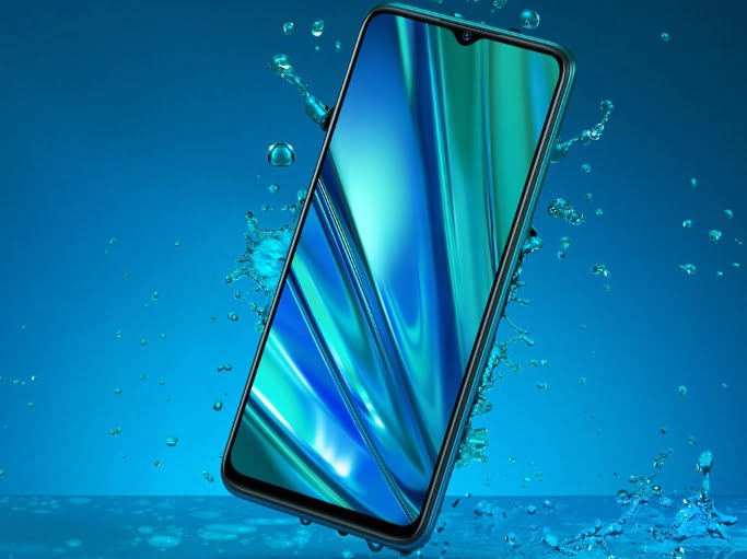 Realme ने भारत में लॉन्च किया 5400mAh बैटरी के साथ स्मार्टफोन जिसका नाम है Realme GT 5 Pro Realme ने भारत में लॉन्च किया 5400mAh बैटरी के साथ स्मार्टफोन जिसका नाम है Realme GT 5 Pro