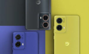 Motorola ने अपना लेटेस्ट मिड-रेंज स्मार्टफोन, Moto G85 लॉन्च कर दिया है। यह स्मार्टफोन शानदार फीचर्स से भरा हुआ है