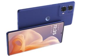 Motorola ने अपना लेटेस्ट मिड-रेंज स्मार्टफोन, Moto G85 लॉन्च कर दिया है। यह स्मार्टफोन शानदार फीचर्स से भरा हुआ है