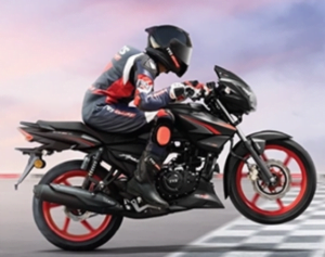 TVS Apache RTR 160: इस बाइक ने अपनी अलग ही लुक सामने लाया हैं जिसके कारण इस बाइक को हर कोई पसंद करता हैं