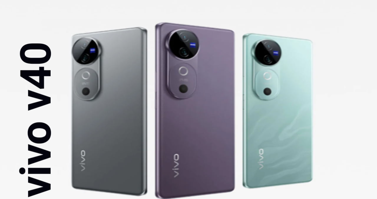 vivo ने एक जबरदस्त फोन लॉन्च किया है जिसमें आपको 5500mAh का बैटरी और 50MP का अगला कैमरा मिलेगा vivo ने एक जबरदस्त फोन लॉन्च किया है जिसमें आपको 5500mAh का बैटरी और 50MP का अगला कैमरा मिलेगा