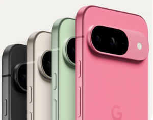Google Pixel 9 Pro इस फोन में आपको 4700 mAh बैटरी और 42MP फ्रंट कैमरा के साथ लॉन्च करने जा रहे हैं 